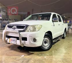 تويوتا هايلوكس